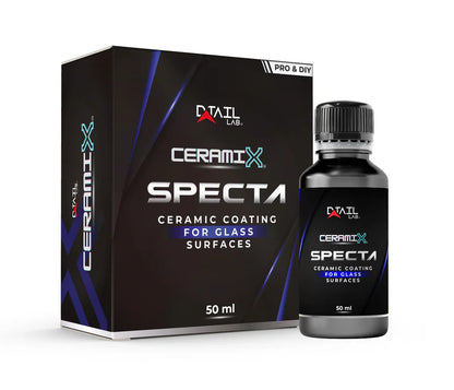 D-Tail Lab SPECTA