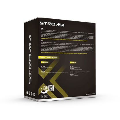 D-Tail Lab STROMA