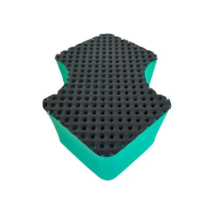 D-Tail Lab SYNERGY RINSELESS SPONGE