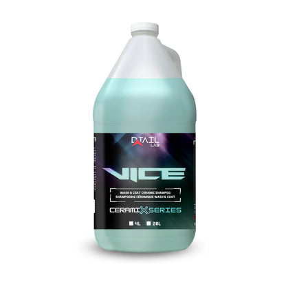 D-Tail Lab VICE