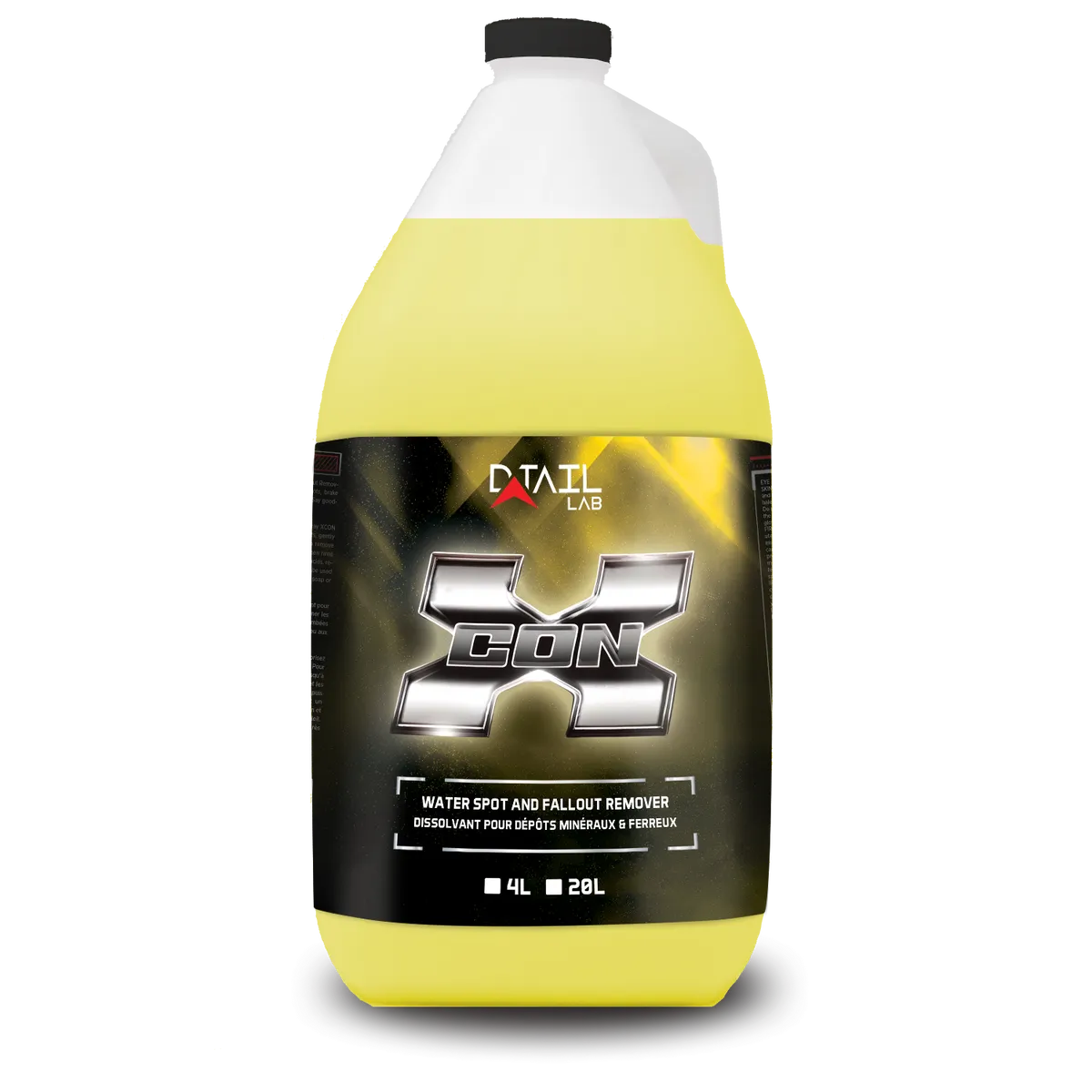D-Tail Lab XCON