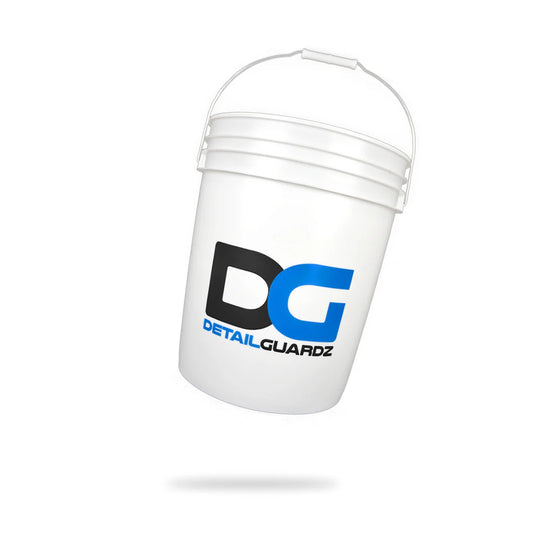 Detail Guardz 5 Gallon Bucket