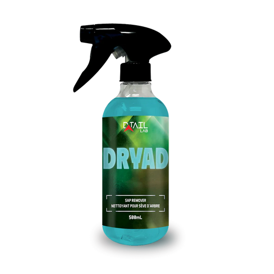 D-Tail Lab DRYAD