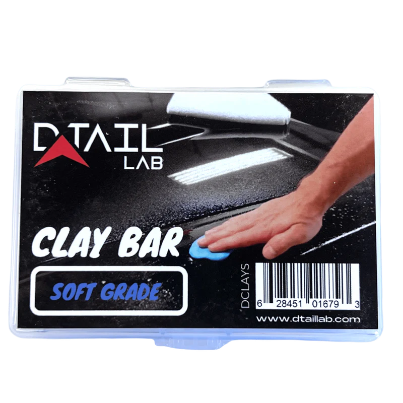 D-Tail Lab CLAY BAR