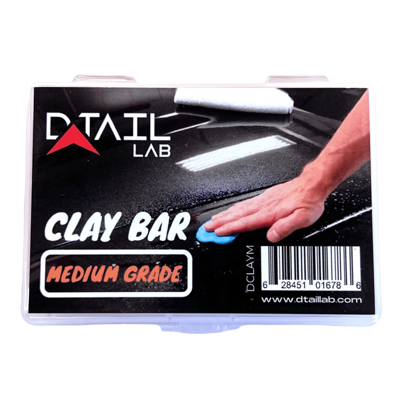 D-Tail Lab CLAY BAR