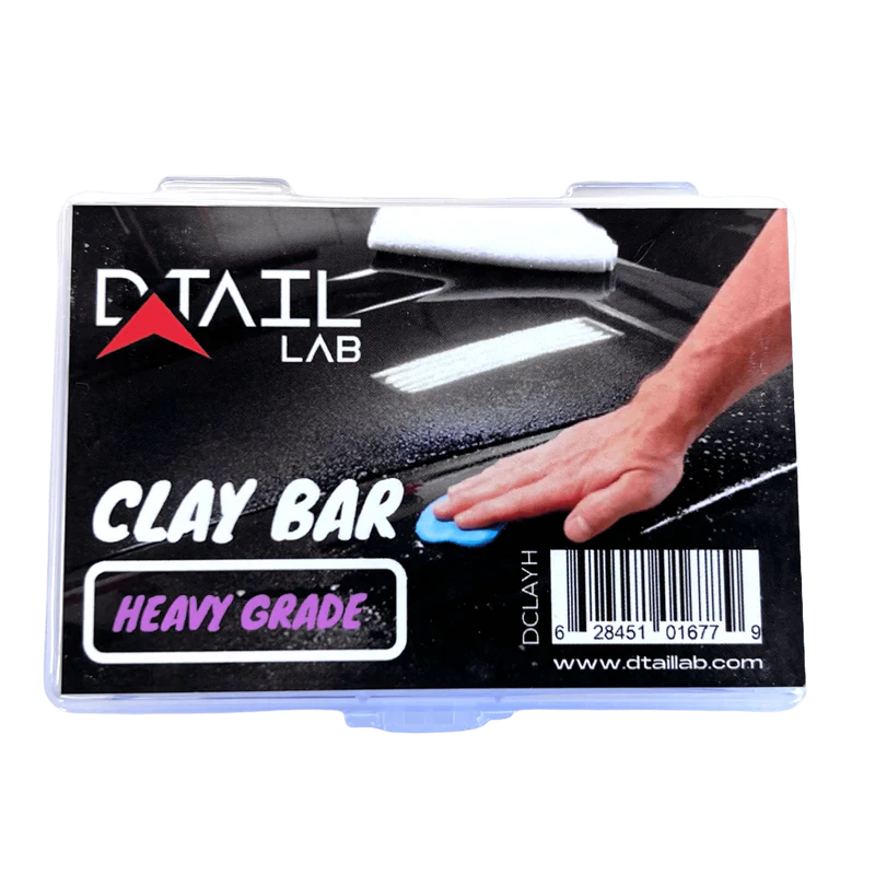 D-Tail Lab CLAY BAR