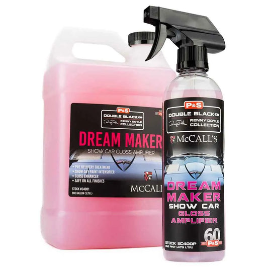 P&S Dream Maker