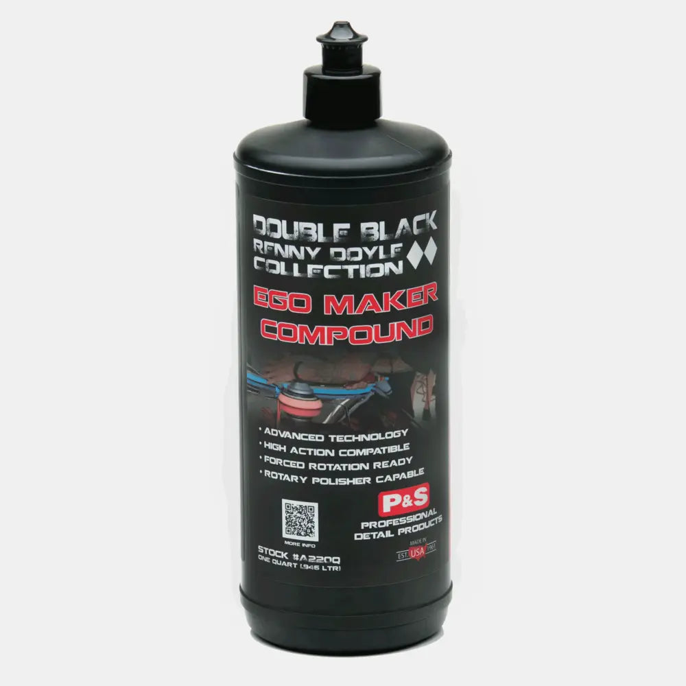 P&S EGO Maker Compound-P&S Detail Products-True North Detail Supplies