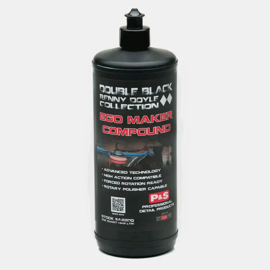 P&S EGO Maker Compound