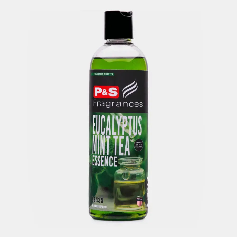 P&S Essence Air Freshener Concentrates