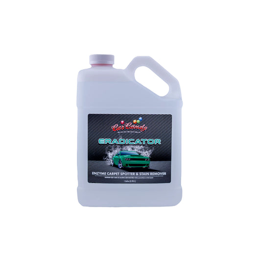 Car Candy Eradicator