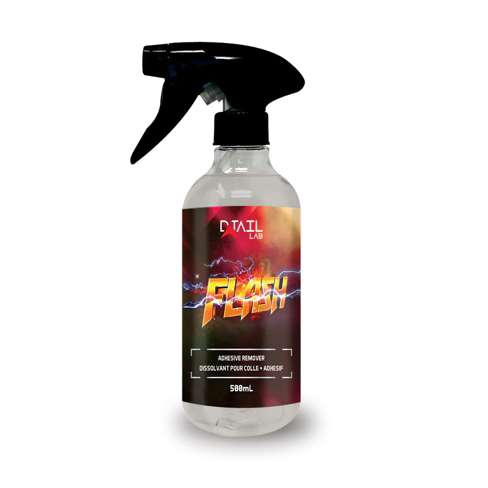 D-Tail Lab FLASH