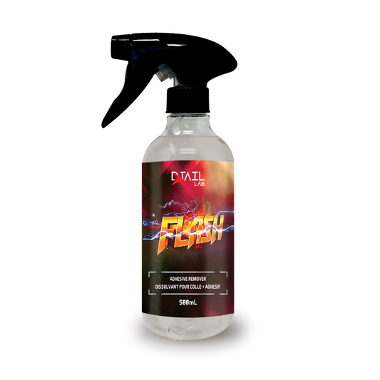 D-Tail Lab FLASH