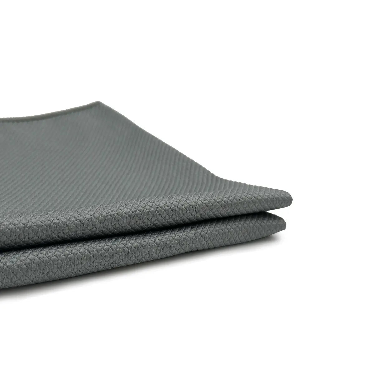 Fish Scale Glass Towel