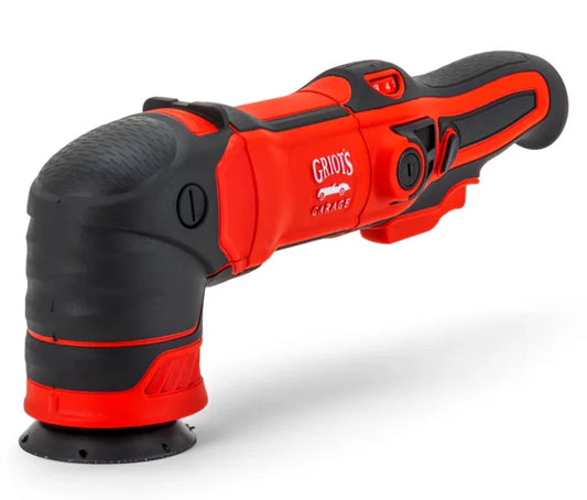 Griot's Garage G8 Mini Random Orbital Polisher