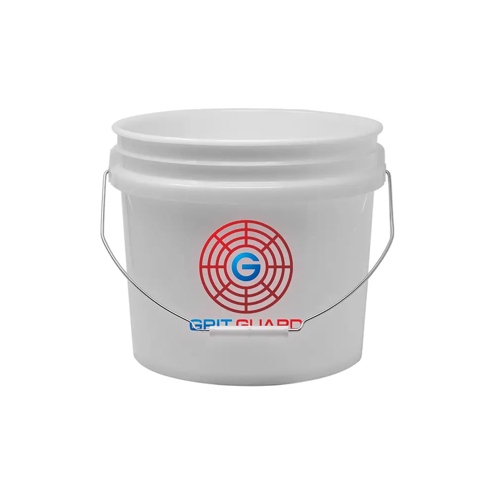 Grit Guard 3.5 Gallon Bucket