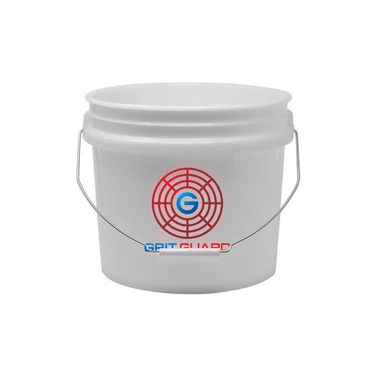 Grit Guard 3.5 Gallon Bucket