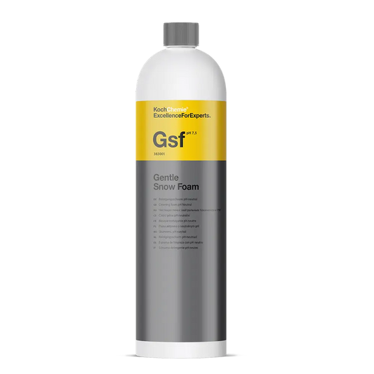 Koch Chemie Gentle Snow Foam 1L