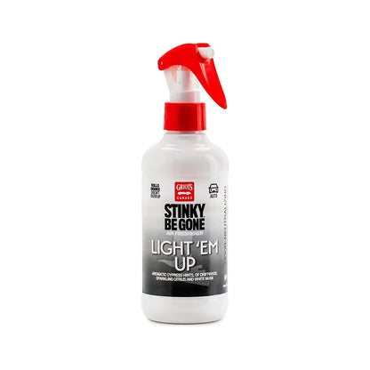 Griot's Garage Air Freshener Spray
