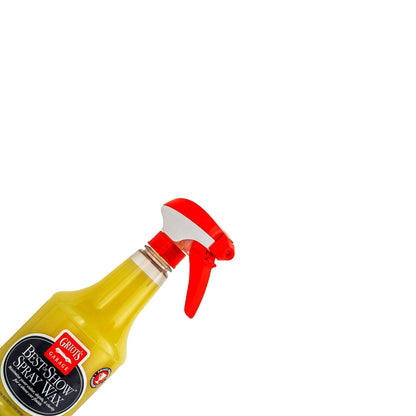 Griot's Garage Best of Show Spray Wax