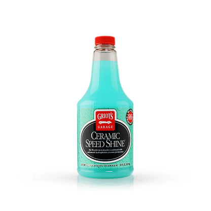 Griot's Garage Ceramic Speed Shine