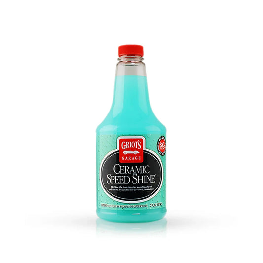 Griot's Garage Ceramic Speed Shine
