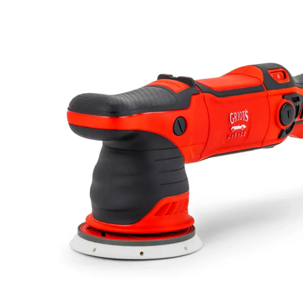 Griot's Garage G15 Random Orbital Polisher - Detailing Supplies Canada ...