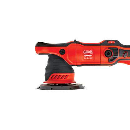 Griot's Garage G9 Random Orbital Polisher