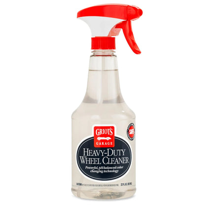 Griot's Garage Heavy Duty Wheel Cleaner