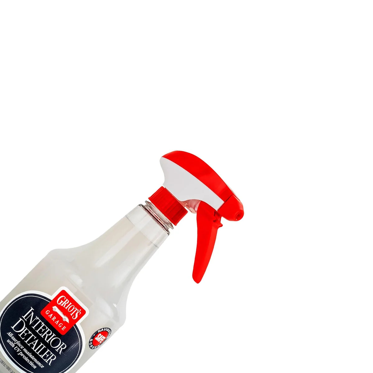 Griot's Garage Interior Detailer