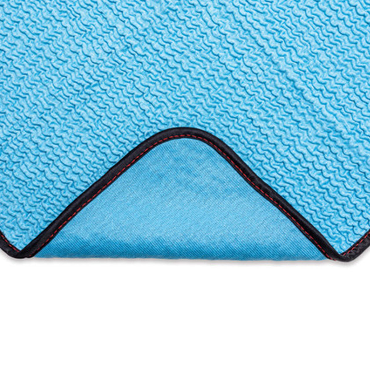 Griot's Garage PFM Crinkle Glass Towel