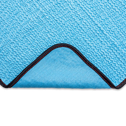 Griot's Garage PFM Crinkle Glass Towel