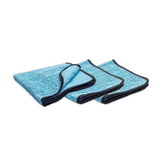 Griot's Garage PFM Crinkle Glass Towel