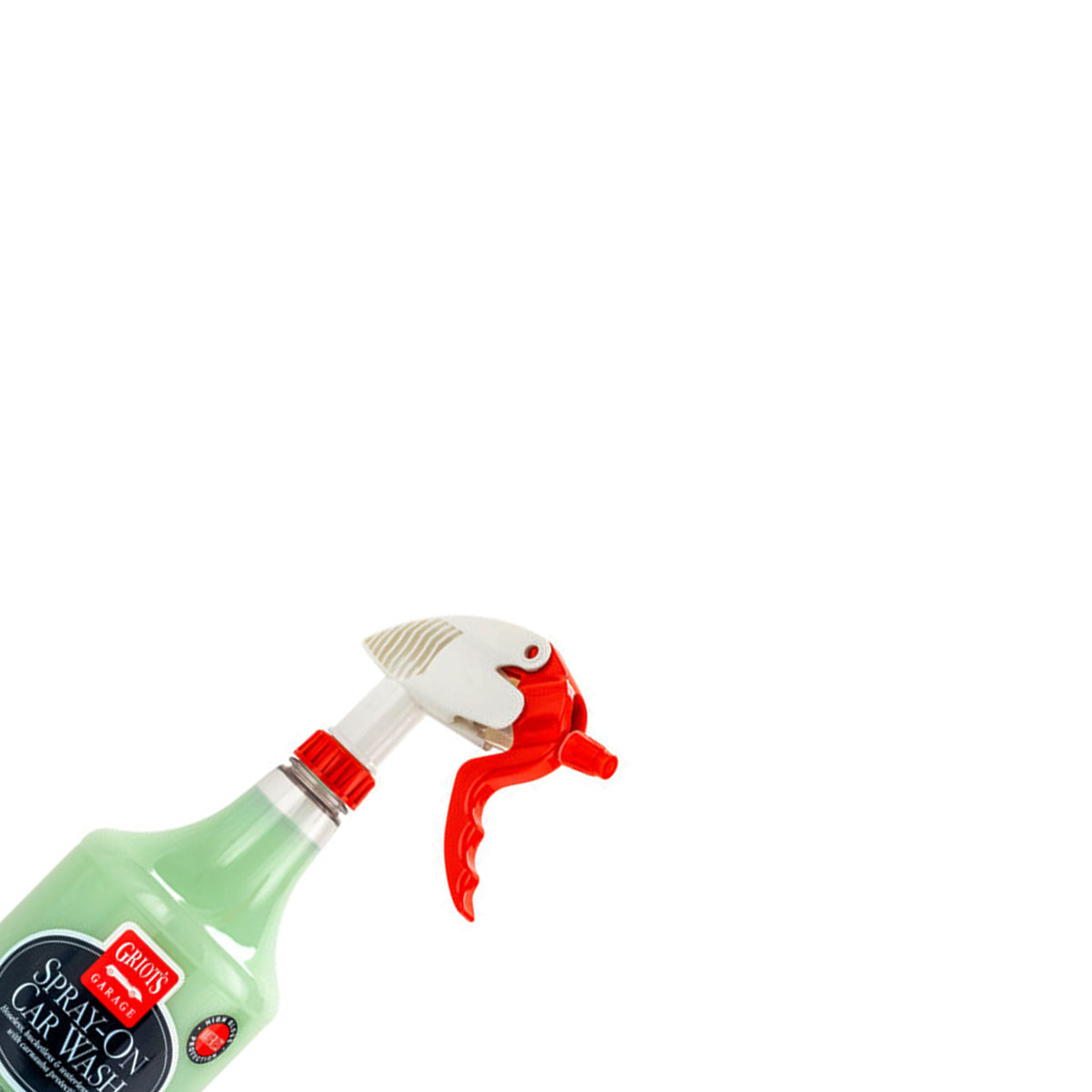 Griot's Garage Spray-On Car Wash