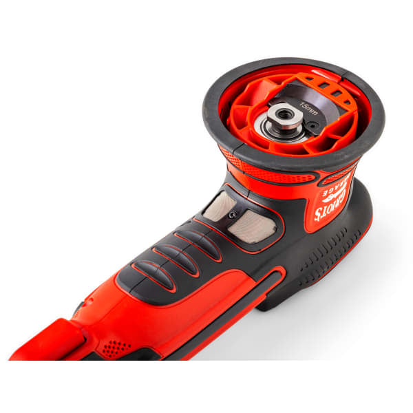 Griot's Garage BOSS G15 Brushless Long-Throw Polisher
