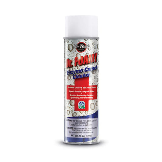 Hi-Tech Dr. Foamy