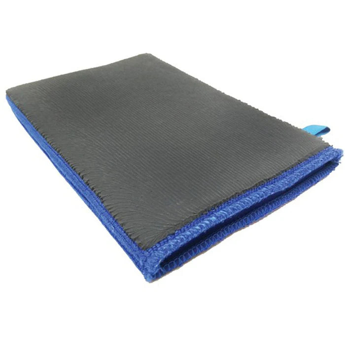 Hi-Tech Magna Shine Clay Mitt