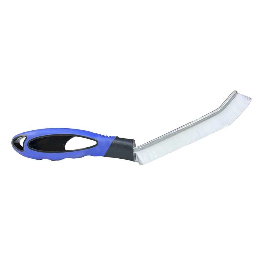 Hi-Tech Narrow Seam Detailing Brush
