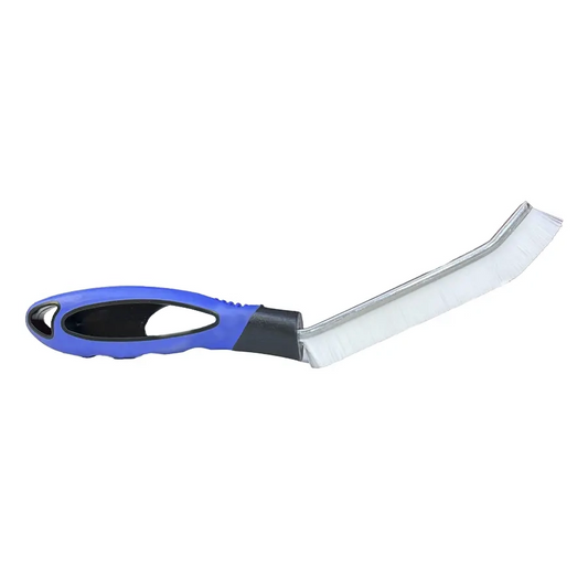 Hi-Tech Narrow Seam Detailing Brush
