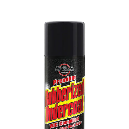 Hi-Tech Rubberized Undercoat