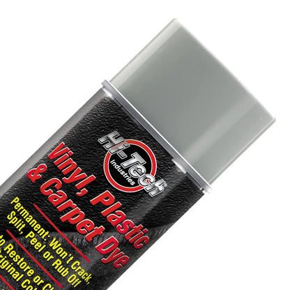 Hi-Tech Vinyl, Plastic & Carpet Dye