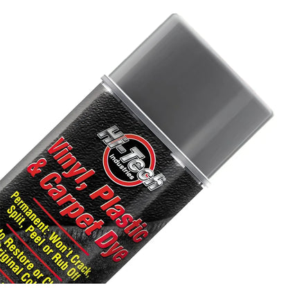 Hi-Tech Vinyl, Plastic & Carpet Dye