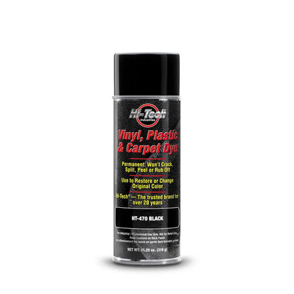 Hi-Tech Vinyl, Plastic & Carpet Dye