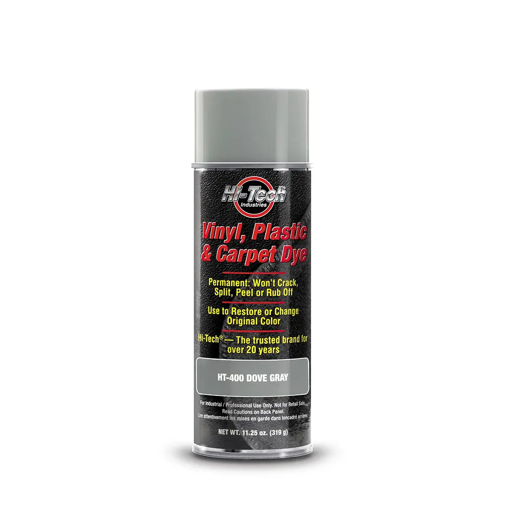Hi-Tech Vinyl, Plastic & Carpet Dye