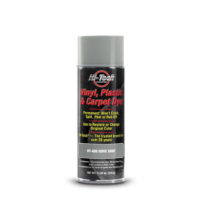 Hi-Tech Vinyl, Plastic & Carpet Dye