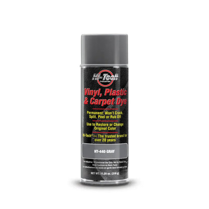 Hi-Tech Vinyl, Plastic & Carpet Dye
