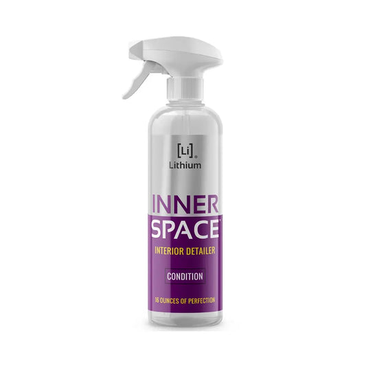 Lithium Auto Elixirs Inner Space