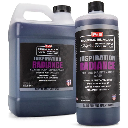 P&S Inspiration Radiance
