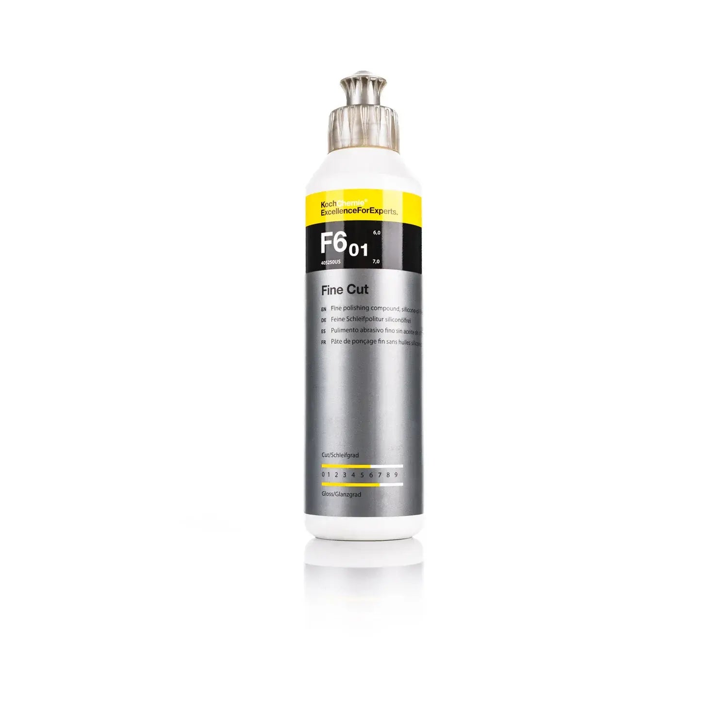Koch Chemie Fine Cut Compound