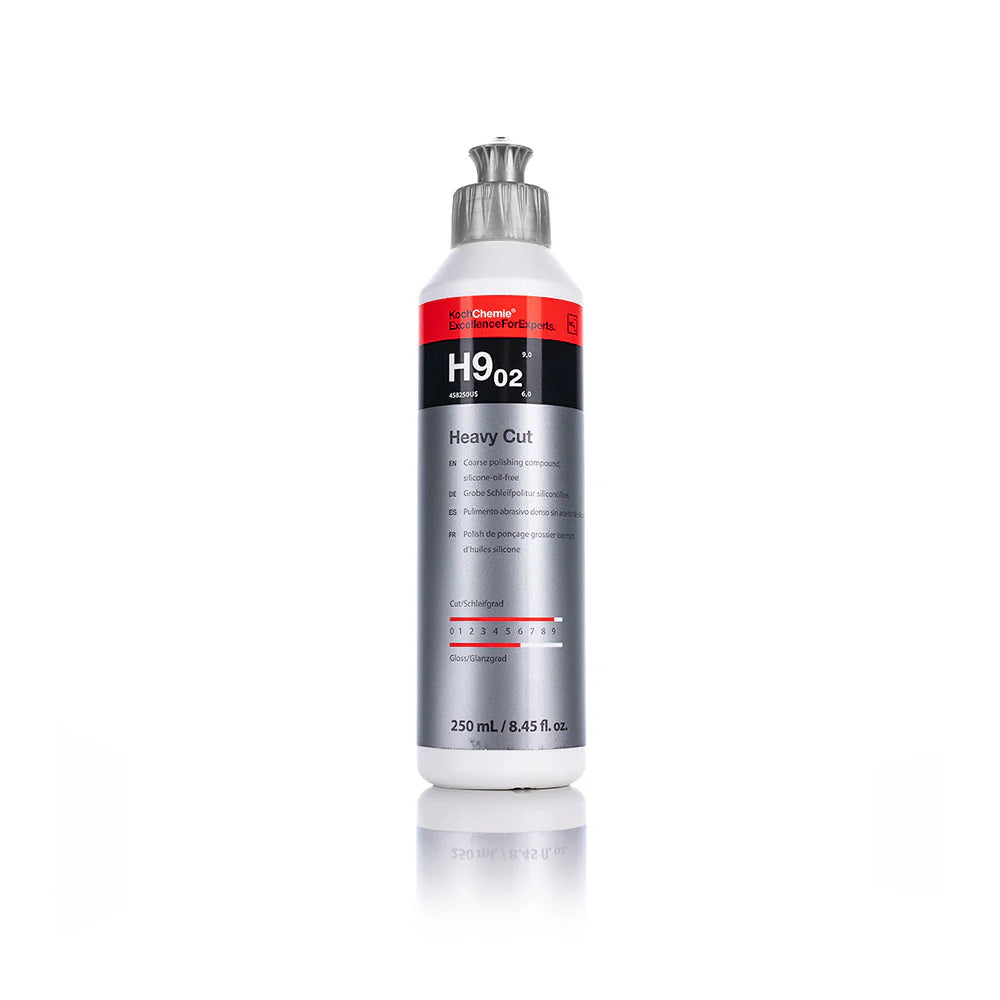 Koch Chemie Heavy Cut Compound